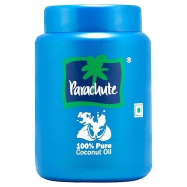 Parachute Pure Coconut Oil, 600ml