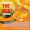 Lay&rsquo;s French Cheese Potato Chips 45g