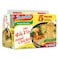 Indomie Chicken Flavour Instant Noodles, 70g Pack of 5