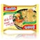 Indomie Chicken Flavour Instant Noodles, 70g Pack of 5