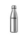 BOROSIL VACUUM INSULATED COPPER COATED INNER BOLT Water Bottle, Sports Bottle, Yoga Bottle, Outdoor, PortableLeak Proof, Reusable Water Bottle STAINLESS STEEL, 350 ML, ISFGBO0350S