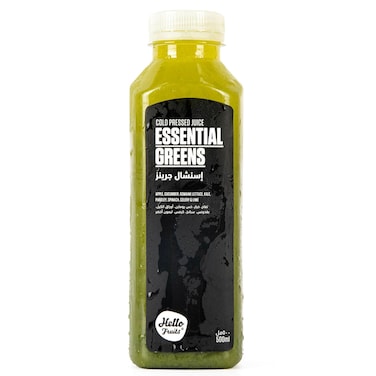 Hello Fruits Essential Greens