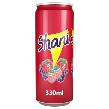 Shani Cans 330ml