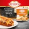 President Natural Cheddar Cheese Shredded, 450g