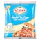 President Light Shredded Mozzarella, 400g