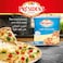President Light Mozzarella Cheese Shredded, 400g