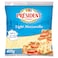 President Light Mozzarella Cheese Shredded, 400g