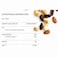 Seeberger Roasted Nut and Raisin Mix Snack 2go, 50g