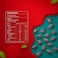 Bayara Sunflower Seeds Salted Dry Roasted, 50g