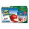 Cool Sun Apple Juice, 200ml Pack of 10