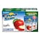 Cool Sun Apple Juice, 200ml Pack of 10