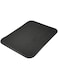 Mumoo Bear Cat Litter Mat, Trapping Honeycomb Double Layer Design Mat With Waterproof Bottom Kattenmand, Scatter Control/Special Side Handles Easier To Clean/Washable