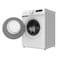 Midea Washer,  MFN70, White, 7kg