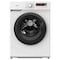 Midea Front Load Fully Automatic Washer 7kg 1400RPM White MFN70