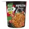 كنور معكرونة نابوليتانا سريعة التحضير، 67 غرام