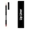 Rimmel London Lasting Finish Lip Liner, 725 Tiramisu, 1.2g