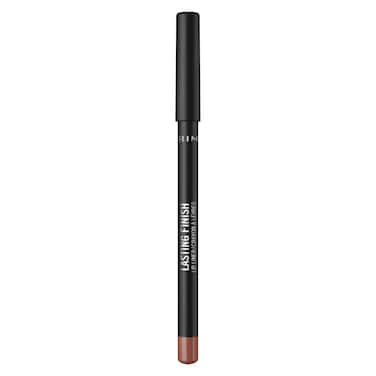 Rimmel London Lasting Finish Lip Liner, 725 Tiramisu, 1.2g