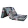 Foldable Foam Mattress, 180x90x6cm