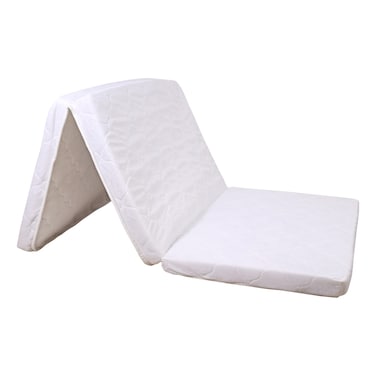 Folding Mattress OFMM, Medium, 180x90x7cm