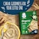 Gerber Organic Cereals Wheat, Oats and Vanilla, 200g