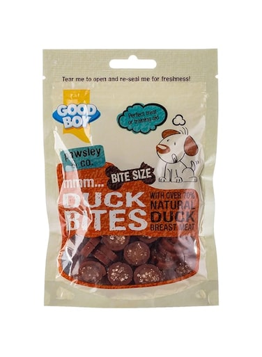 Armitage Deli Bites Duck - 65g