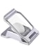 Egg Slicer for Hard Boiled Eggs, Egg Cutter, Strawberry Slicer, Stainless Steel Wire, Heavy Duty Aluminium Tomato Slicer, Multipurpose Egg Slicer Dicer for Soft Fruit Home Use, Dishwasher Safe