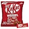 Nestle KitKat Miniatures Milk Chocolate, 110g