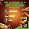 Nestle Lion Wild Whole Grain Cereal, 410g