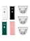 Tileon Replacement for Pet Clippers,3 Packs Replacement Blades for Waterproof Cordless Grooming Kits,3 PCs of Replacement Blades for Dog Shavers TB006