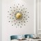Jeffcoco Furniture One Piece Home Decor Wall 80cm decoration luxury Decor for the living room, bedroom decoration hotel lobby Decor