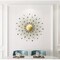 Jeffcoco Furniture One Piece Home Decor Wall 80cm decoration luxury Decor for the living room, bedroom decoration hotel lobby Decor