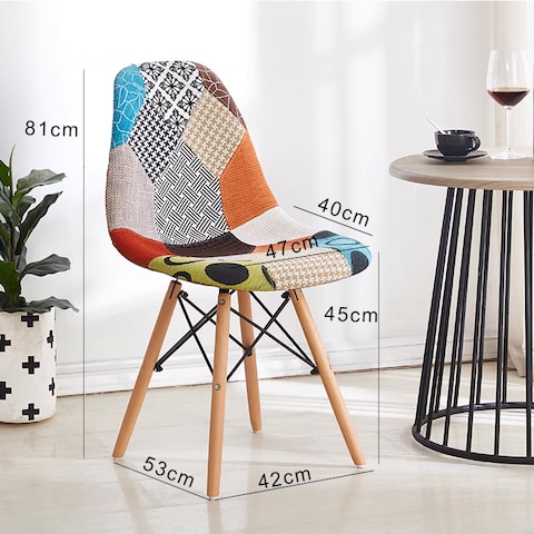 Multi color office chair 2025