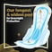 Always XXL Night Pads, for Super Heavy Nights, Maxi Thick, 20 Pads