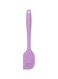 ware Silicone Spatula Purple