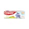 Colgate Kids 0% Artifical 3-5 Years Natural Orange Flavor Fluoride Free Toothpaste 60ml