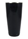 Black matte Boston Cocktail Shaker Mixing Tin 28oz