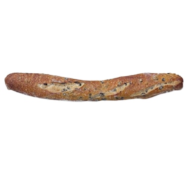 Flute Bread Olive