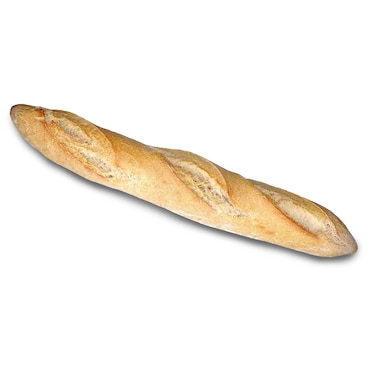 Plain Sourdough Baguette 280g