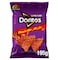 Doritos Flaming Hot Tortilla Chips 175g