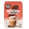 Nescafe Cappuccino Foamy Coffee Mix Choco Sprinkles, 19.3g Pack of 5
