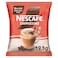 Nescafe Cappuccino Foamy Coffee Mix,  19.3g