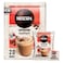 Nescafe Cappuccino Foamy Coffee Mix with Chocolate Sprinkles 20 Sachets, 19.3g
