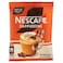نسكافيه مزيج كابتشينو رغوي مع رشات شوكولاتة 19.3 غرام، حزمة من 20