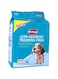 Dellion Ultra-Absorbent Training Pads for Dogs &ndash; Fresh, Clean &amp; Deodorizing &ndash; Medium 45cm*60cm &ndash; 50 Pcs