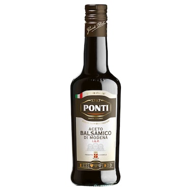 Ponti Balsamic Vinegar, 500ml