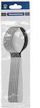 Amazonas Stainless Steel 6 Piece Table Spoon Set