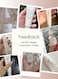 Beauty Of Joseon Glow Renewal Trio &amp; Face Scrubber - Revitalizing Revive Eye Serum with Ginseng &amp; Retinal, Brightening Glow Deep Serum, And Protective Sunscreen Rice Probiotics SPF50+ PA++++