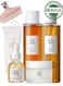 Beauty Of Joseon Infinite Hydration Collection For Natural Glow Ginseng Cleansing Oil Ginseng Essence Water Glow Serum Dynasty Cream Sunscreen Rice + Probiotics SPF50+ PA++++