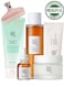 Beauty Of Joseon Serenity Collection For Radiant Skin Green Plum Cleansing Foam Ginseng Essence Water Revive Serum Ginseng Snail Musin Dynasty Cream Sunscreen Rice Probiotics SPF50+ PA++++