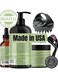 Mielle&nbsp;Organics Rosemary Mint Strengthening Full Set 5 - Rosemary Hair Oil, Shampoo, Hair Mask, Derma Ruller And Scrubber - For Hair Growth, Protection &amp; Treatment - Infused With Biotin